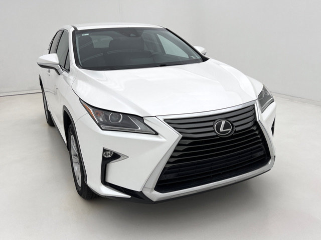Used 2019 Lexus RX 350 AWD w/ Accessory Package image 3