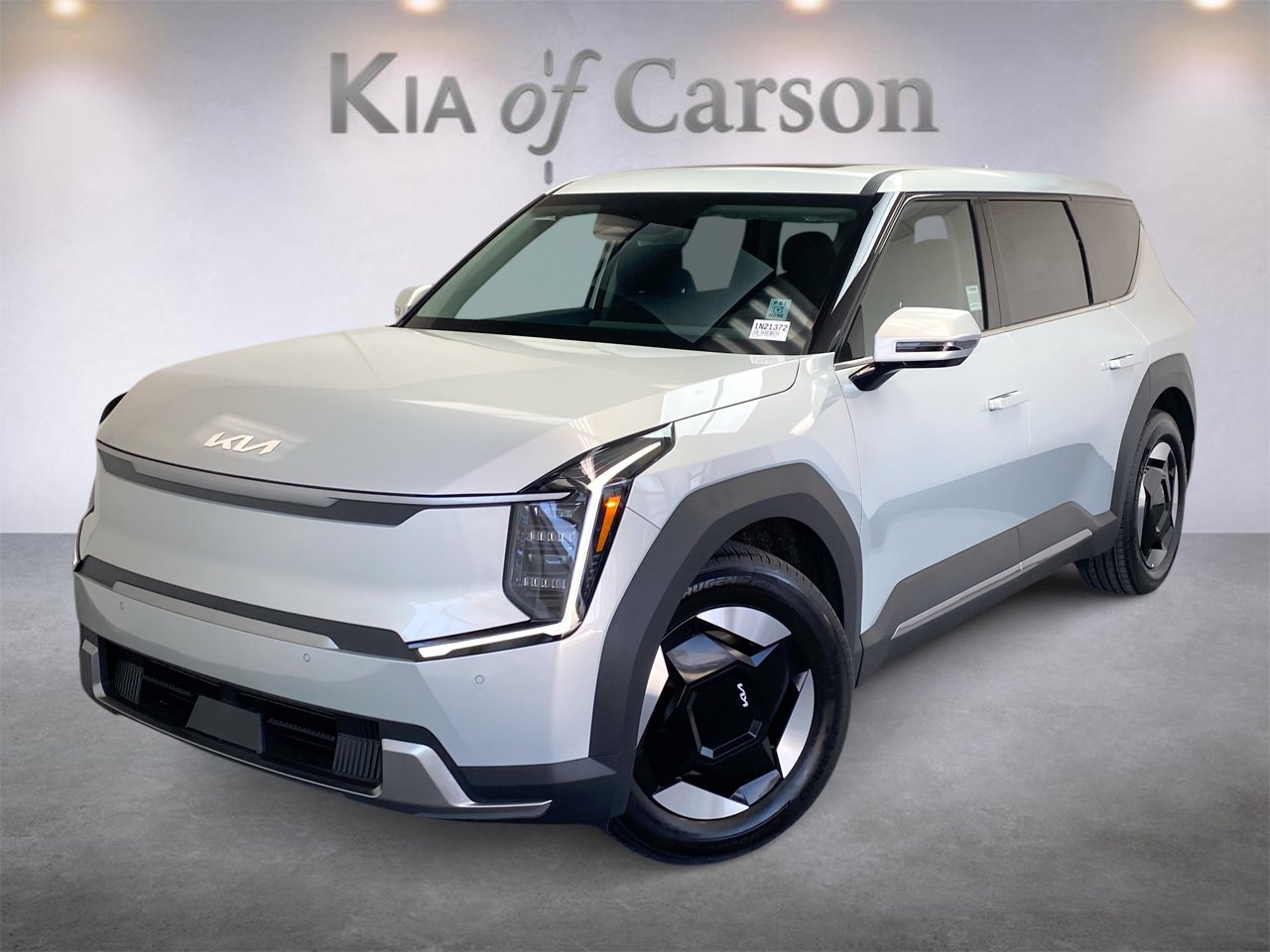 New 2026 Kia EV9 Light image 1