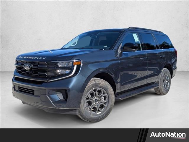 New 2025 Ford Expedition Active