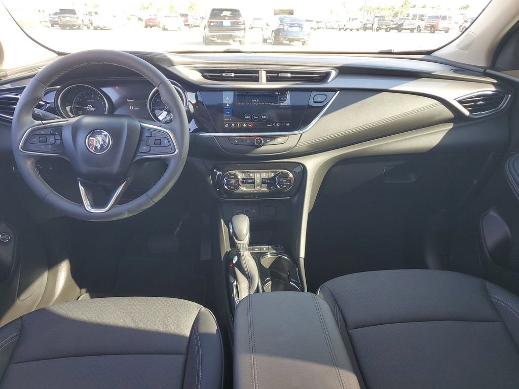 Used 2023 Buick Encore GX Select image 24
