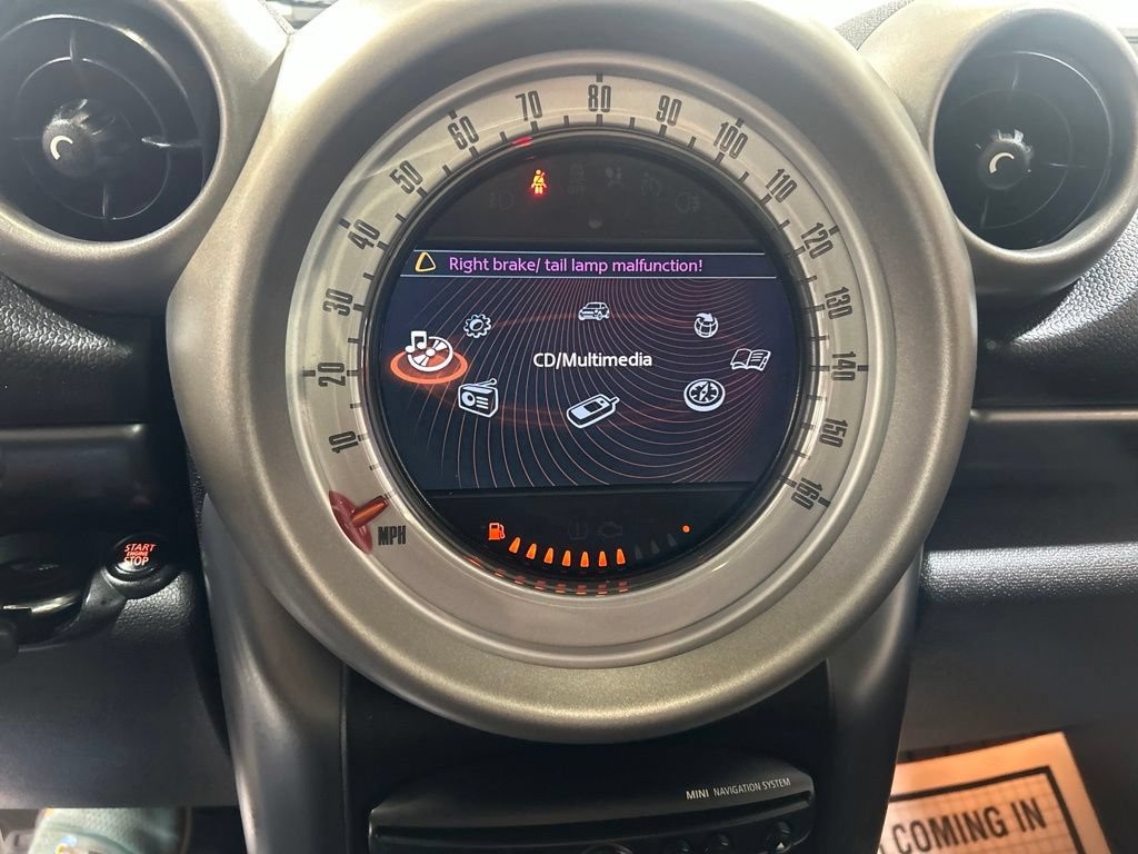 Used 2011 MINI Cooper Countryman S AWD/4WD image 29
