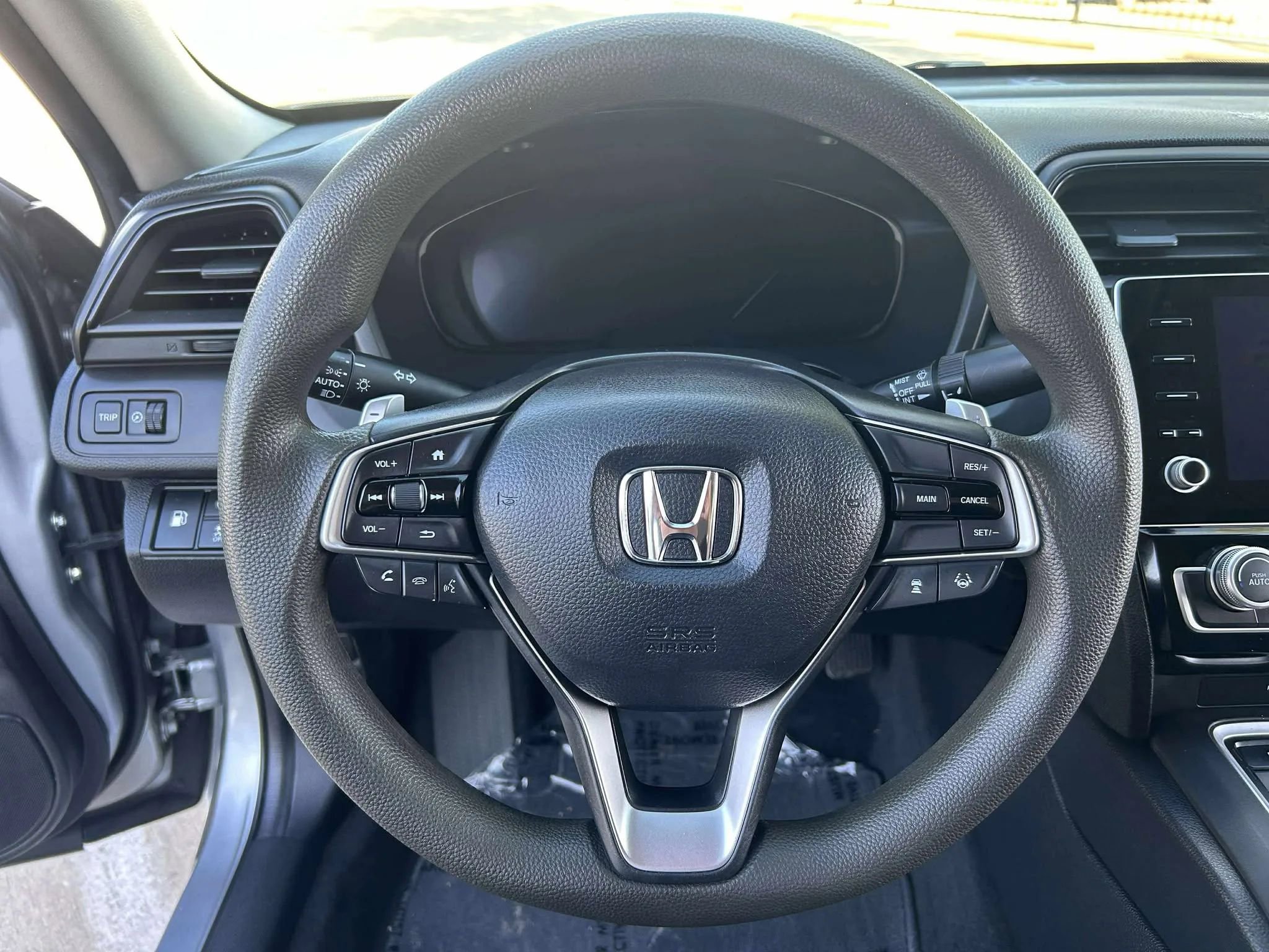 Used 2022 Honda Insight EX image 13