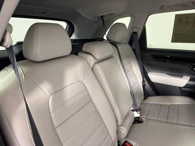 Used 2026 Honda CR-V EX-L image 43