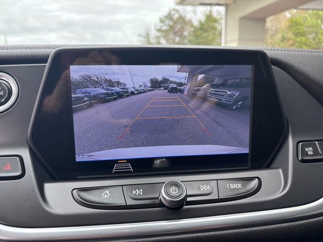 Used 2020 Chevrolet Blazer LT image 23