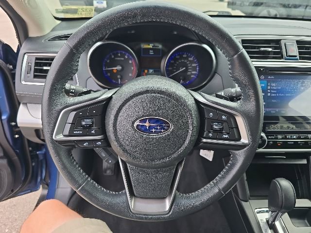 Used 2019 Subaru Outback 2.5i Premium AWD/4WD image 21