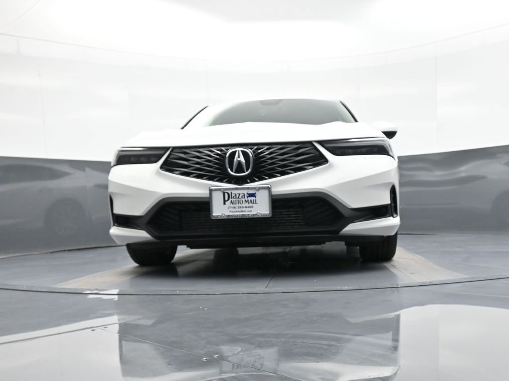 Used 2025 Acura Integra FWD image 26