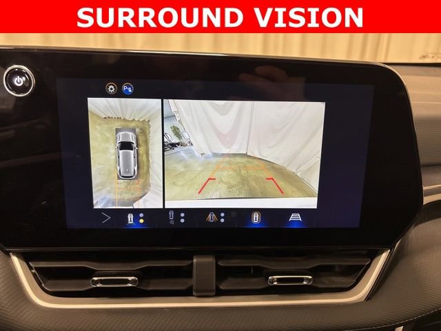 Used 2025 Chevrolet Equinox LT w/ Safety and Technology Package AWD/4WD image 18