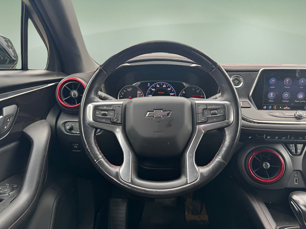 Used 2020 Chevrolet Blazer RS w/ LPO, Floor Liner Package FWD image 17