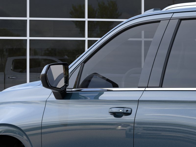 New 2026 Chevrolet Tahoe LS AWD/4WD image 12