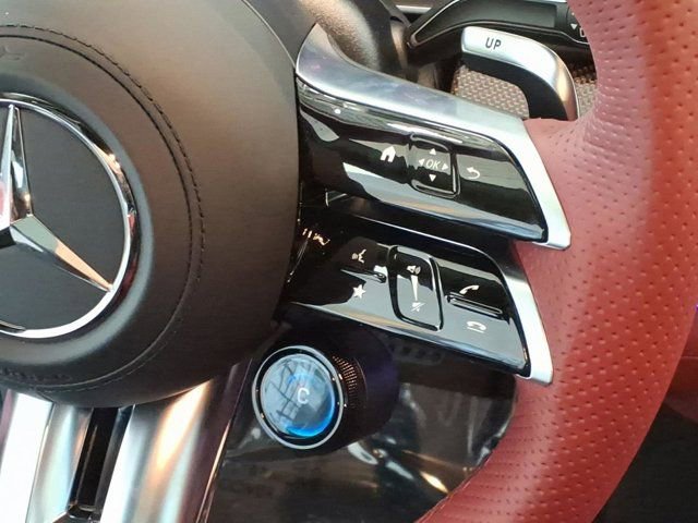 New 2026 Mercedes-Benz GLS 63 AMG 4MATIC image 10