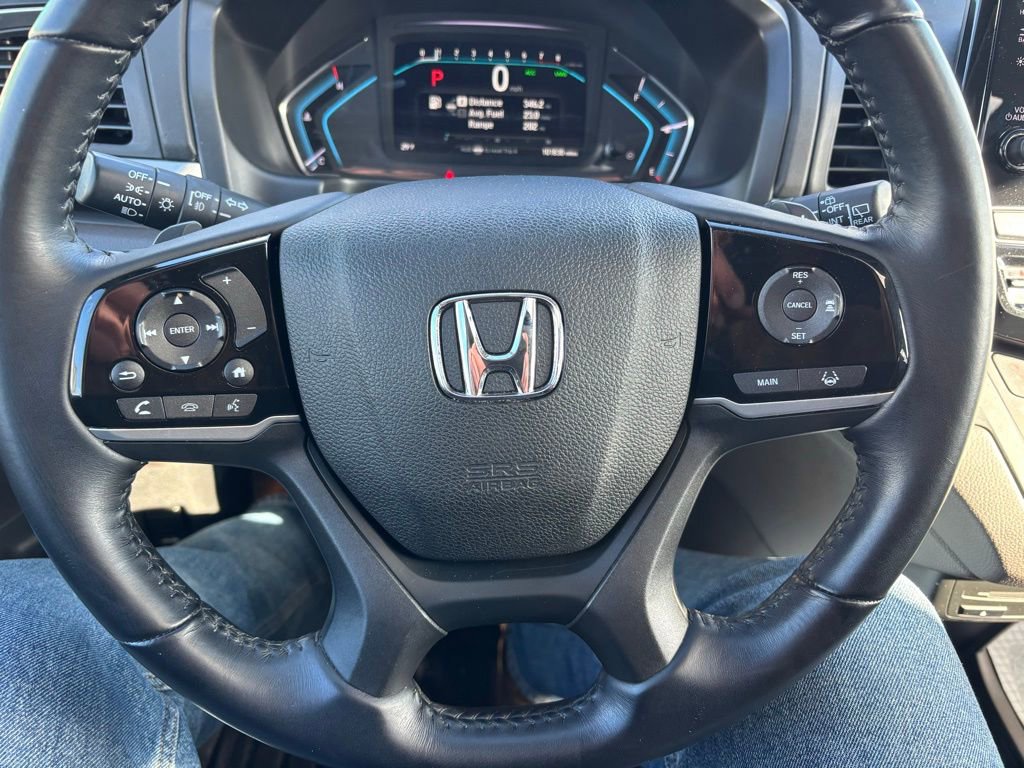 Used 2019 Honda Odyssey EX-L image 18