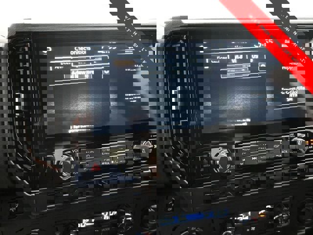 New 2026 Nissan Frontier SV w/ All-Weather Content Package image 17