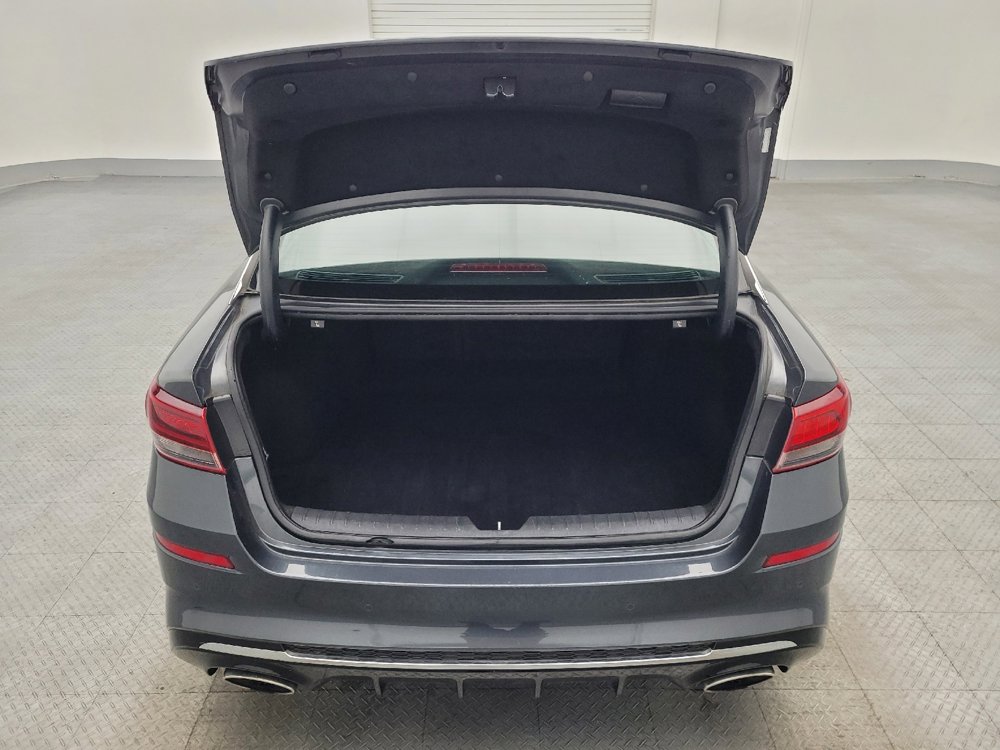 Used 2020 Kia Optima S image 29