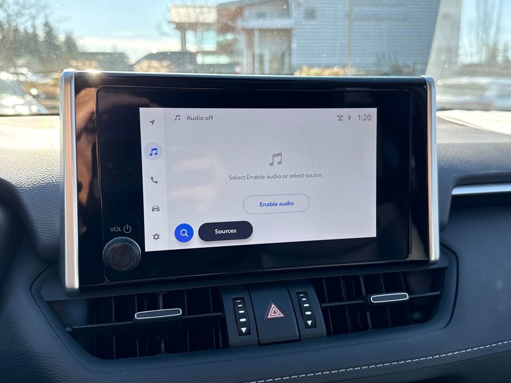 Used 2024 Toyota RAV4 XLE Premium image 18