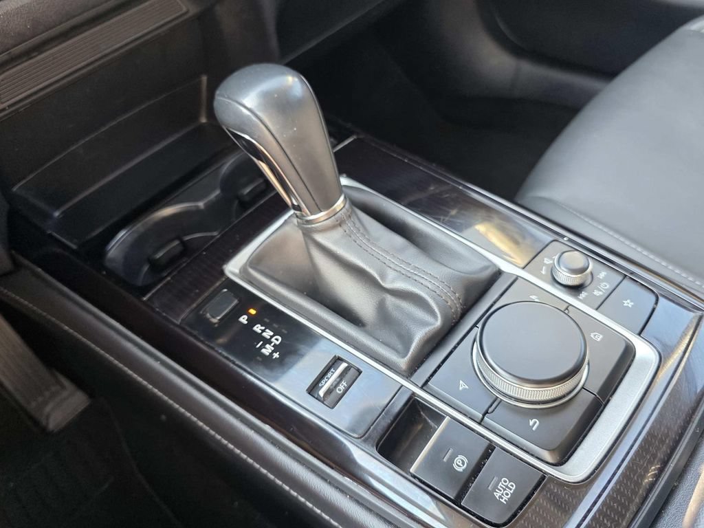 Used 2024 MAZDA CX-30 AWD 2.5 S w/ Select Sport Pkg image 11