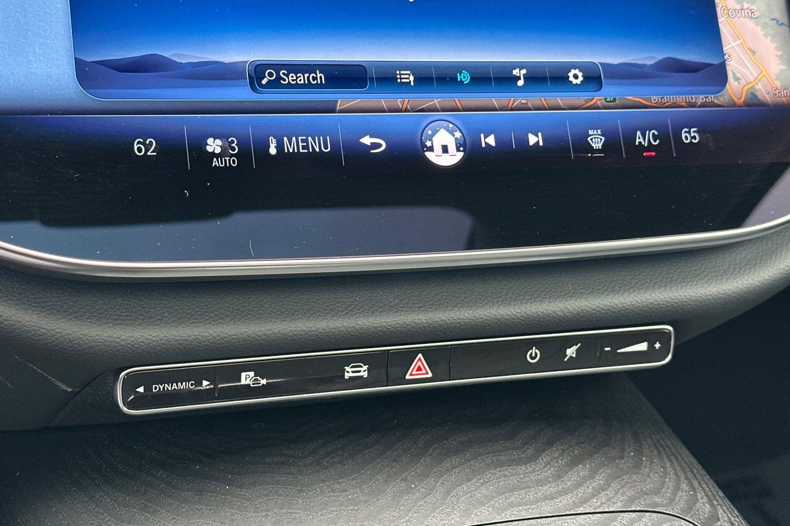 Certified 2025 Mercedes-Benz E 350 Sedan image 22