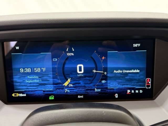 New 2027 Chevrolet Bolt LT w/ Comfort Package FWD image 41