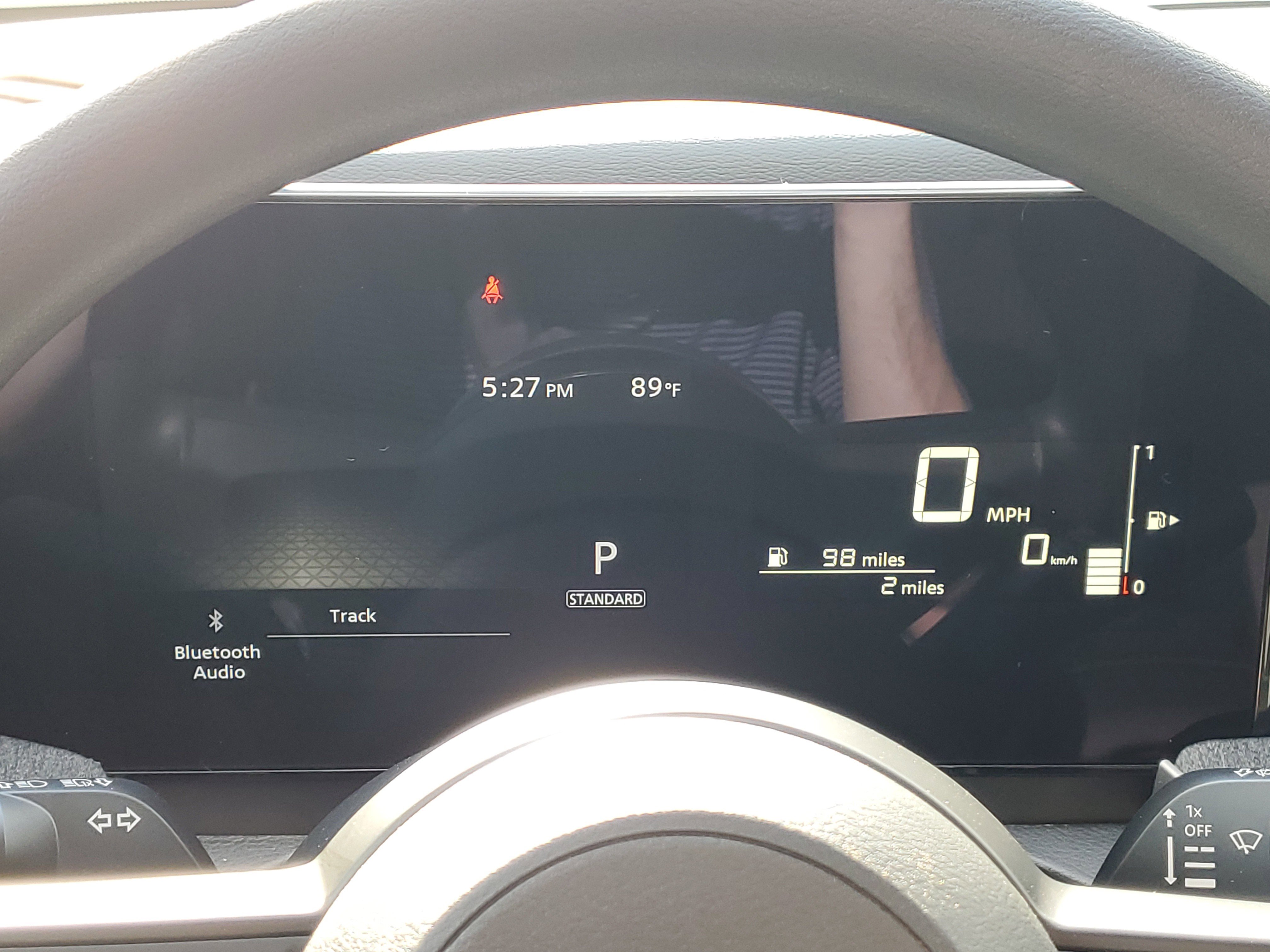 New 2026 Nissan Kicks SV w/ SV Premium Package AWD/4WD image 10