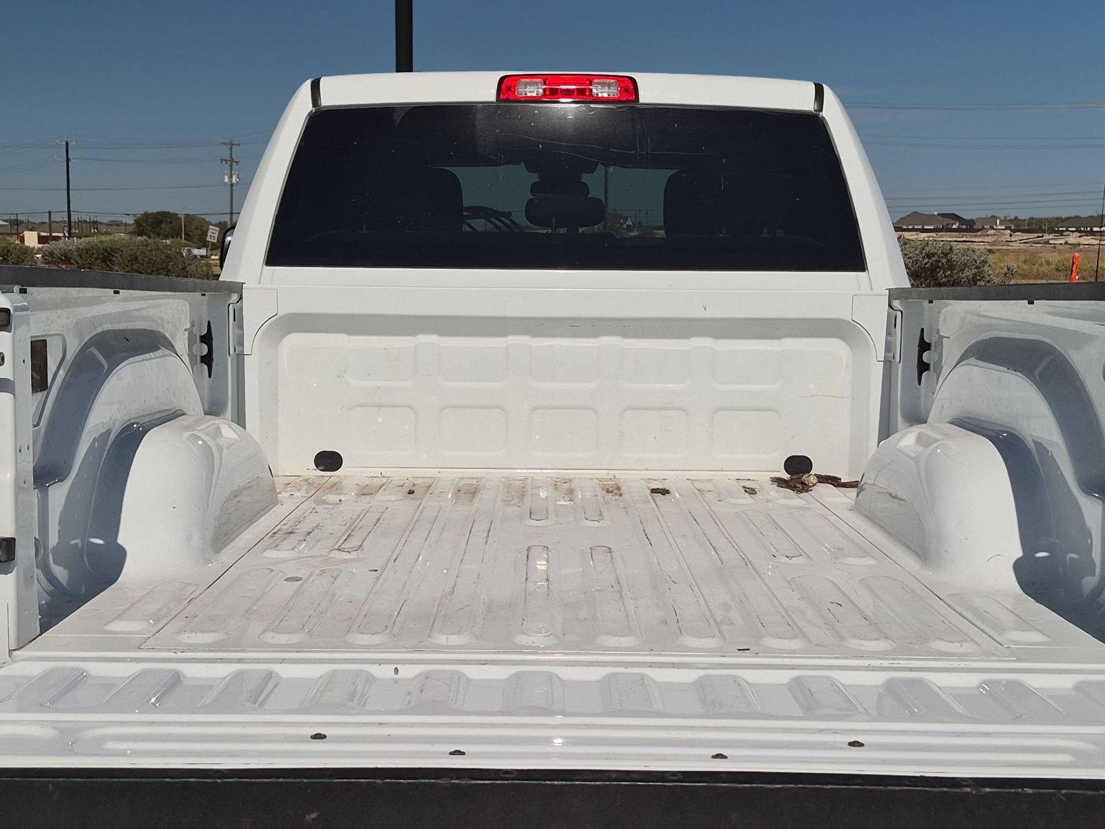 Used 2022 RAM 2500 Big Horn AWD/4WD image 26