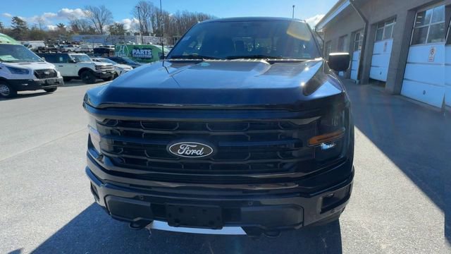 New 2026 Ford F150 XLT AWD/4WD image 7