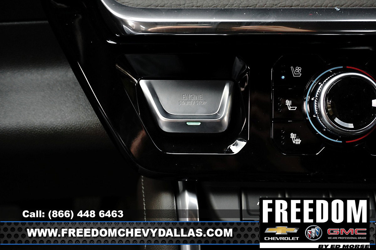 New 2026 GMC Sierra 1500 Denali w/ Denali Reserve Package image 24