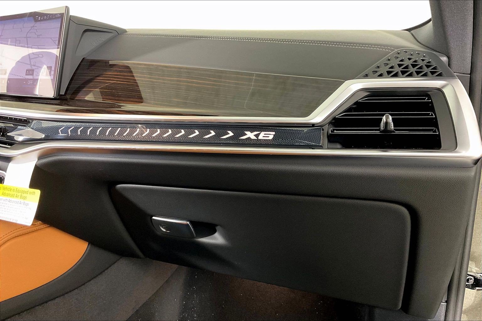 New 2027 BMW X6 xDrive40i AWD/4WD image 18