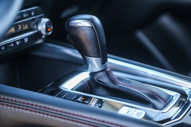 Used 2022 MAZDA CX-5 Carbon Edition image 26