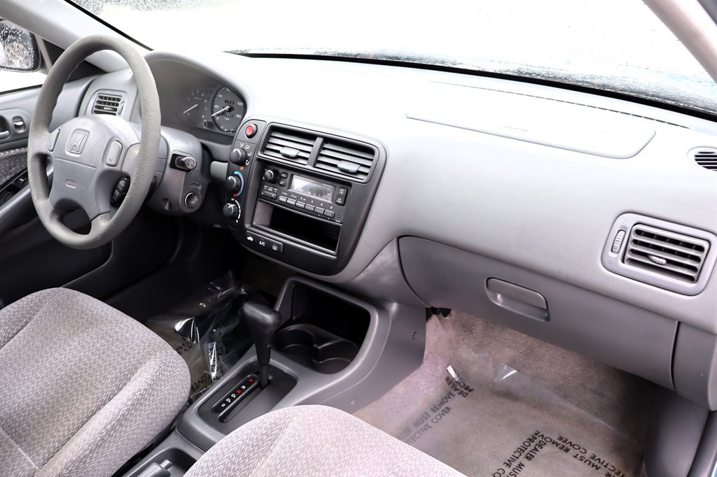Used 1999 Honda Civic LX image 17