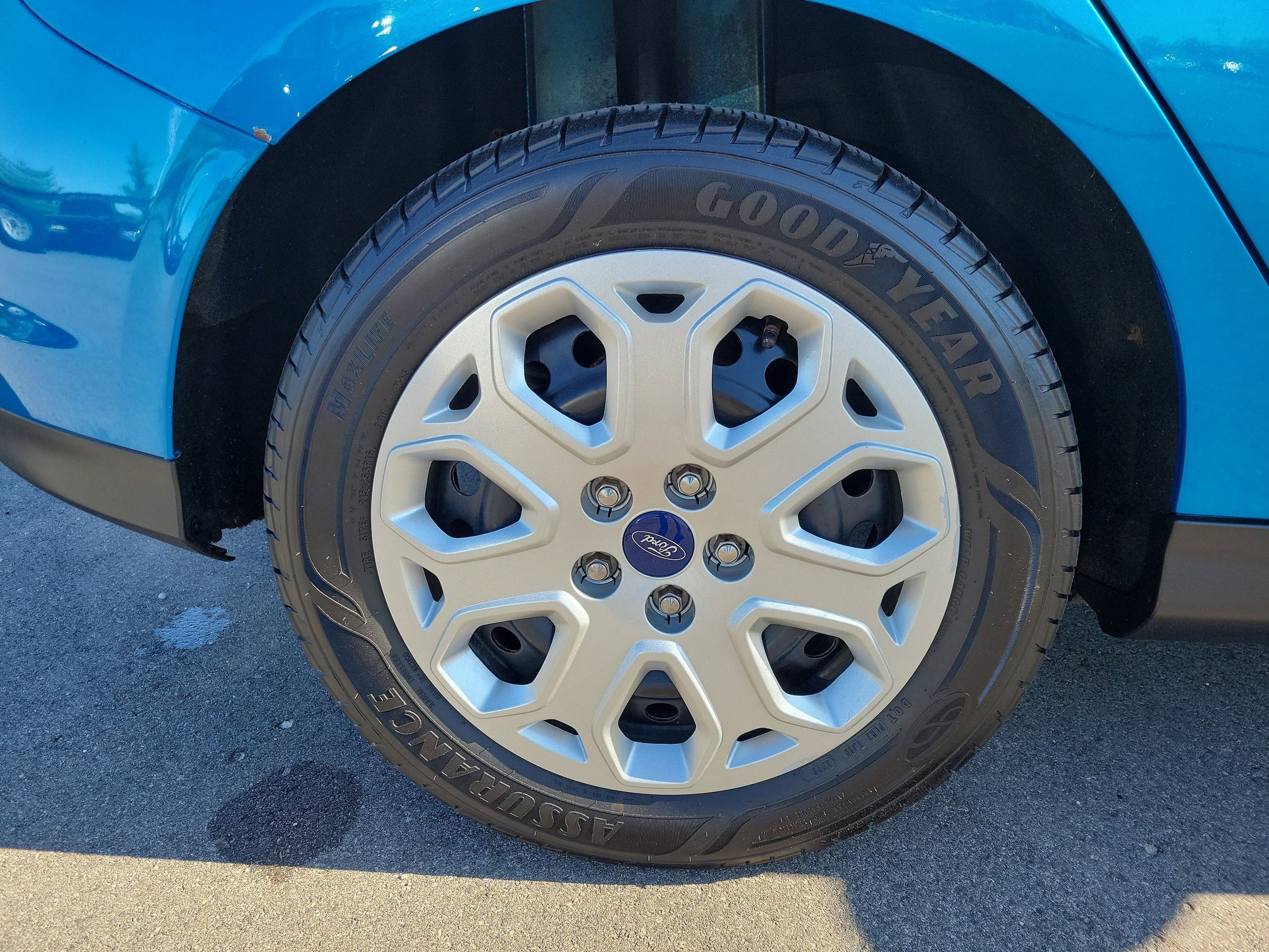 Used 2012 Ford Focus SE FWD image 5