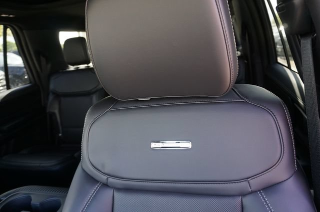 New 2027 Ford Expedition Max Platinum w/ Stealth Appearance Package AWD/4WD image 35