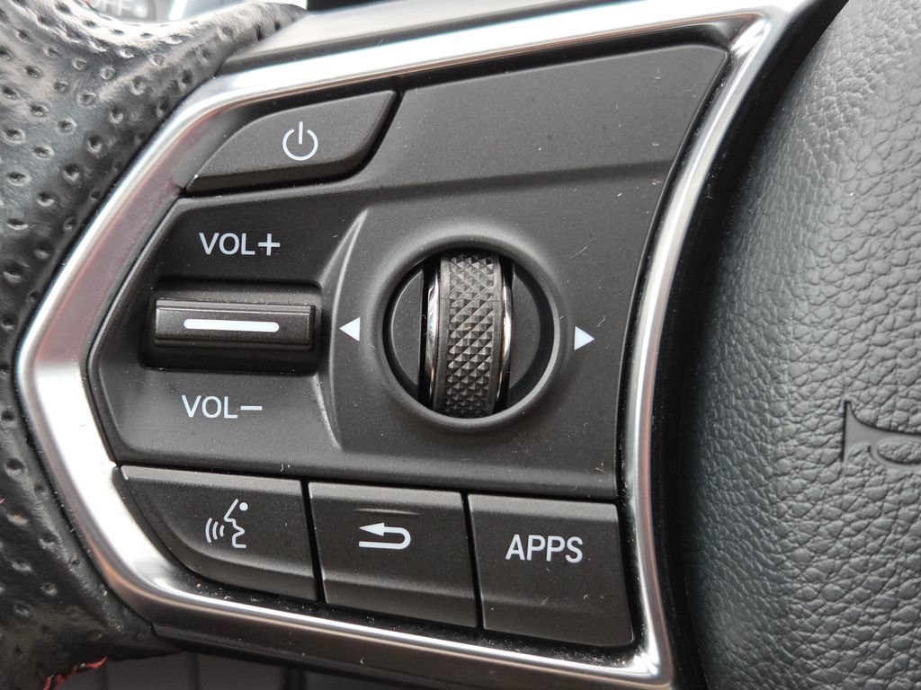 Used 2022 Acura TLX w/ A-SPEC Pkg FWD image 18