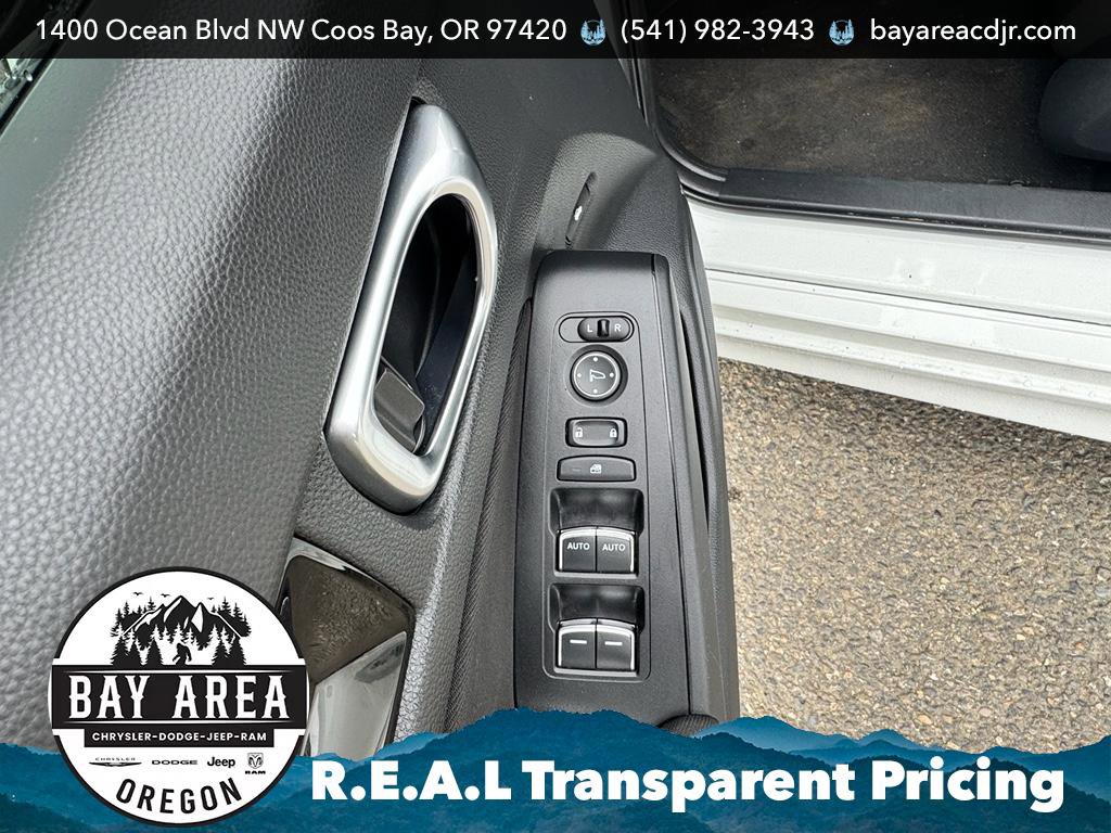 Used 2022 Honda Civic EX image 11