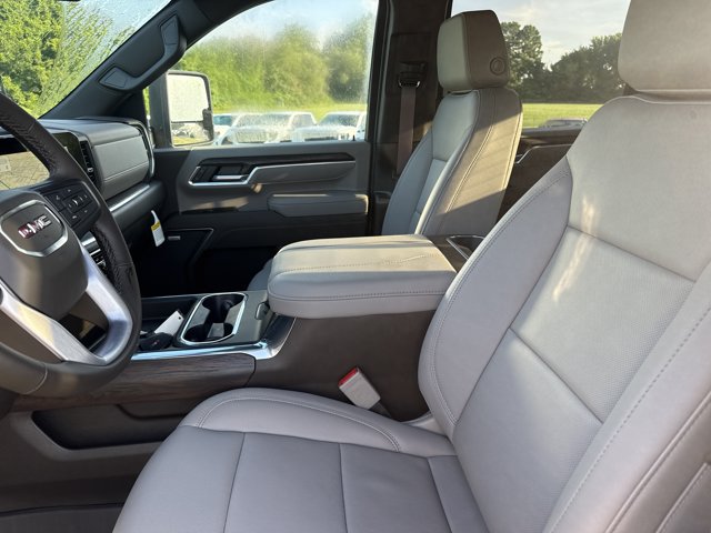 New 2026 GMC Sierra 2500 SLT w/ SLT Premium Package AWD/4WD image 5