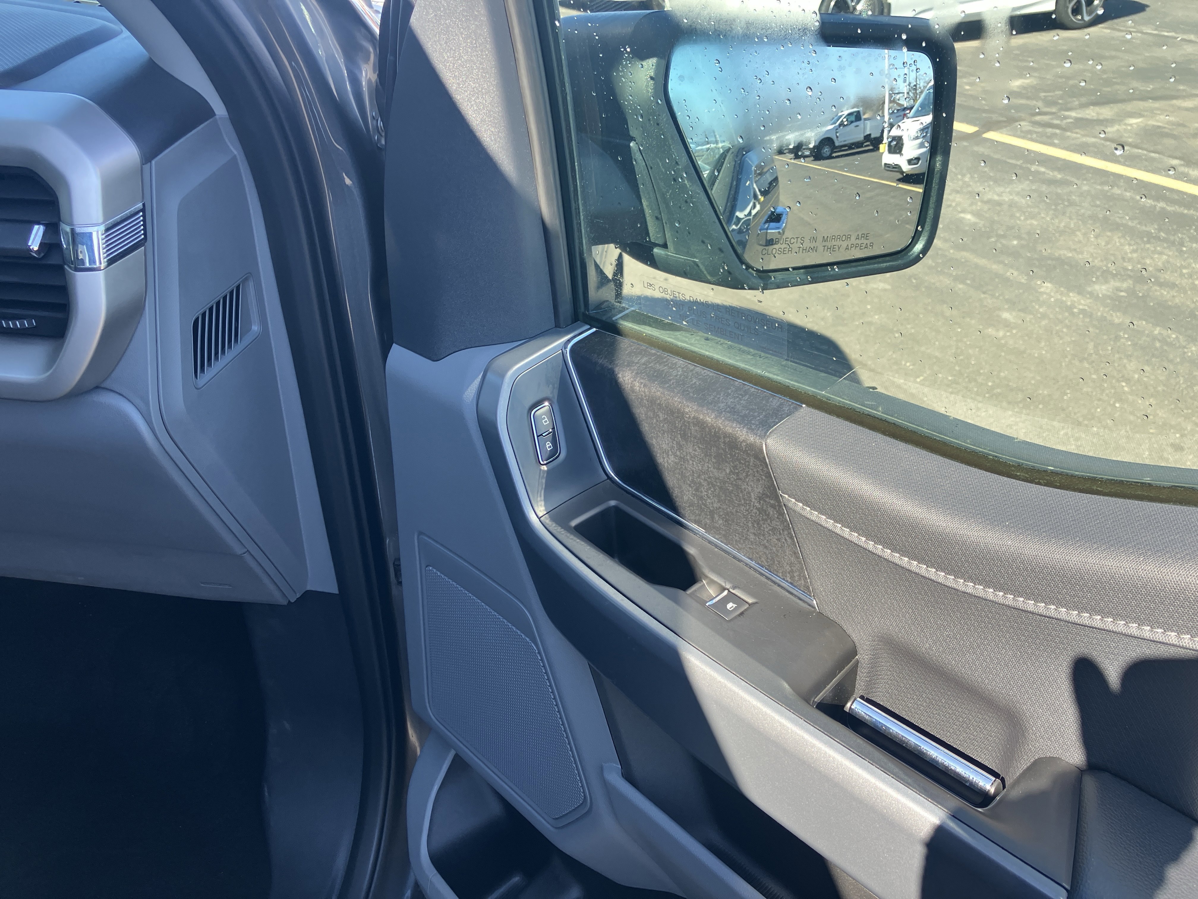 Certified 2021 Ford F150 XLT w/ Equipment Group 302A High image 10