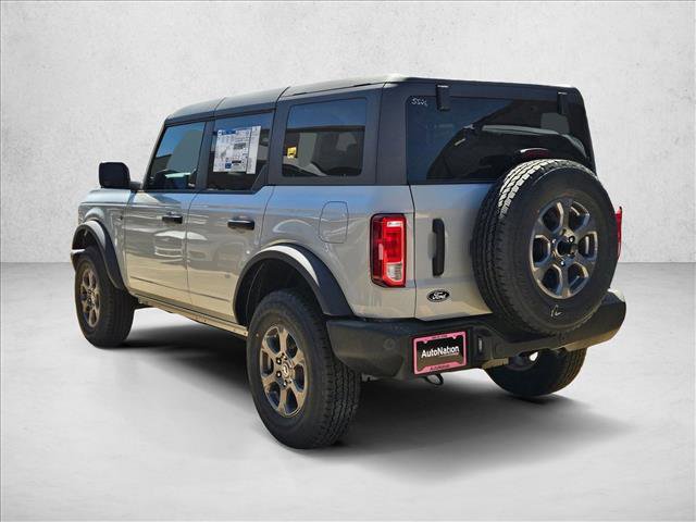 New 2026 Ford Bronco Big Bend image 9