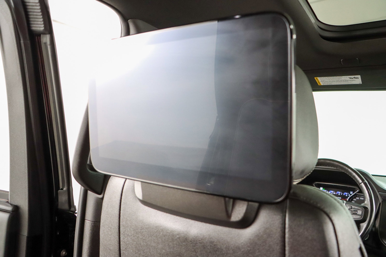 Used 2021 GMC Yukon SLT image 23