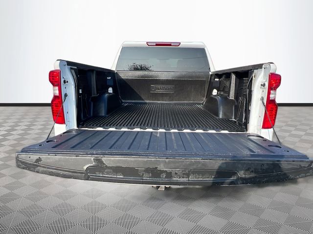Used 2025 Chevrolet Silverado 1500 LT image 26
