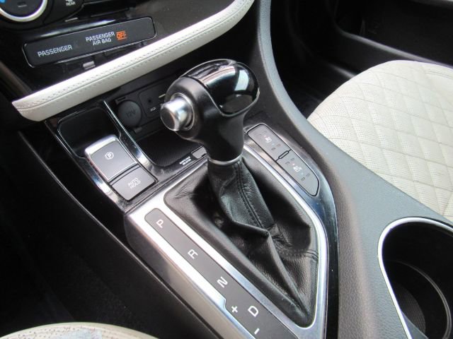 Used 2015 Kia Optima SX image 50