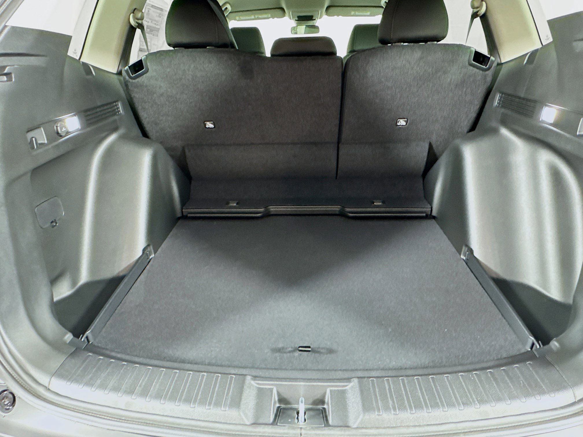 New 2026 Honda CR-V LX image 24