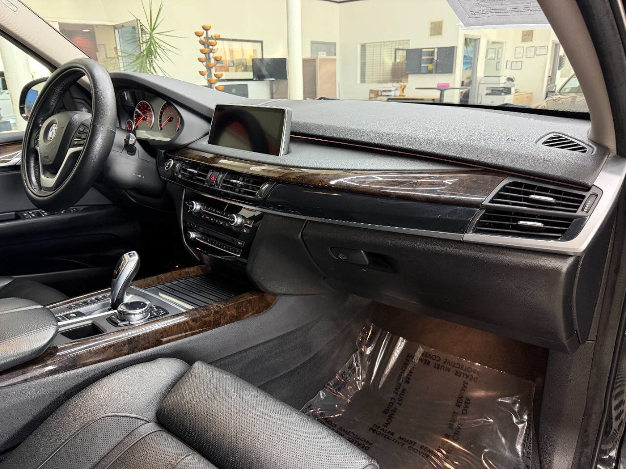 Used 2014 BMW X5 xDrive35i AWD/4WD image 19