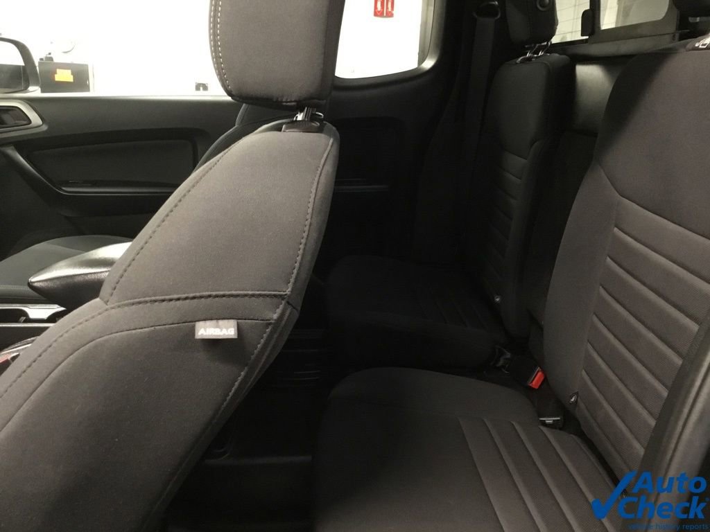 Used 2021 Ford Ranger XL w/ Equipment Group 101A High image 30