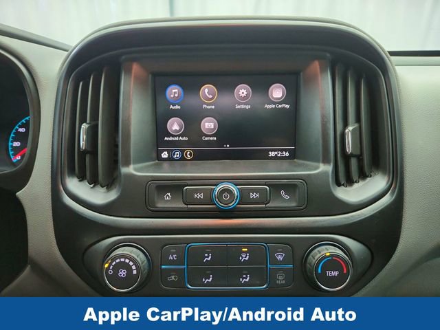 Used 2021 GMC Canyon Elevation Standard w/ Convenience Package image 14