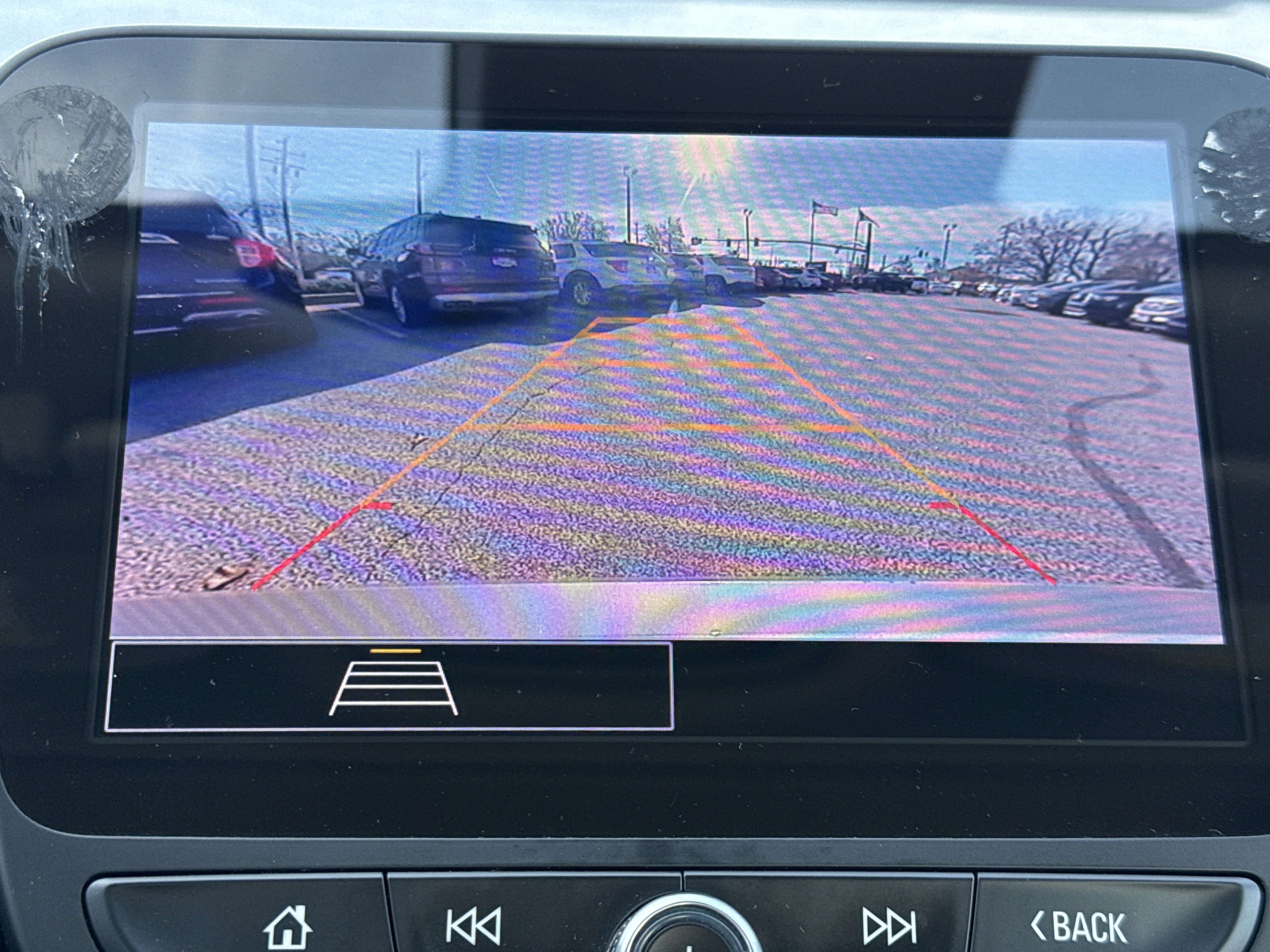 Used 2023 Chevrolet Malibu LT image 20