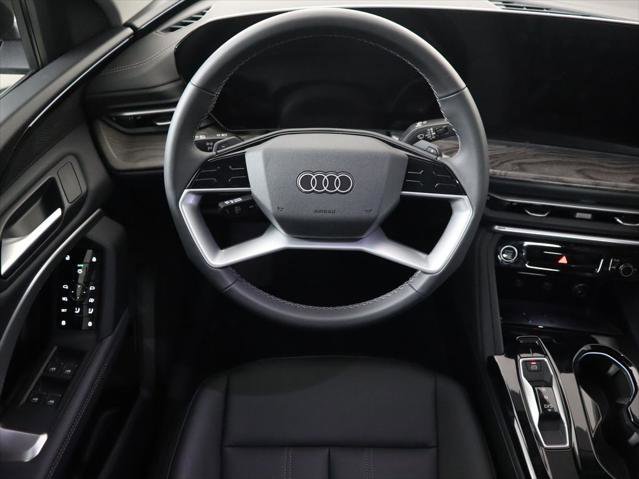 Used 2025 Audi Q5 Premium w/ Convenience Package AWD/4WD image 10