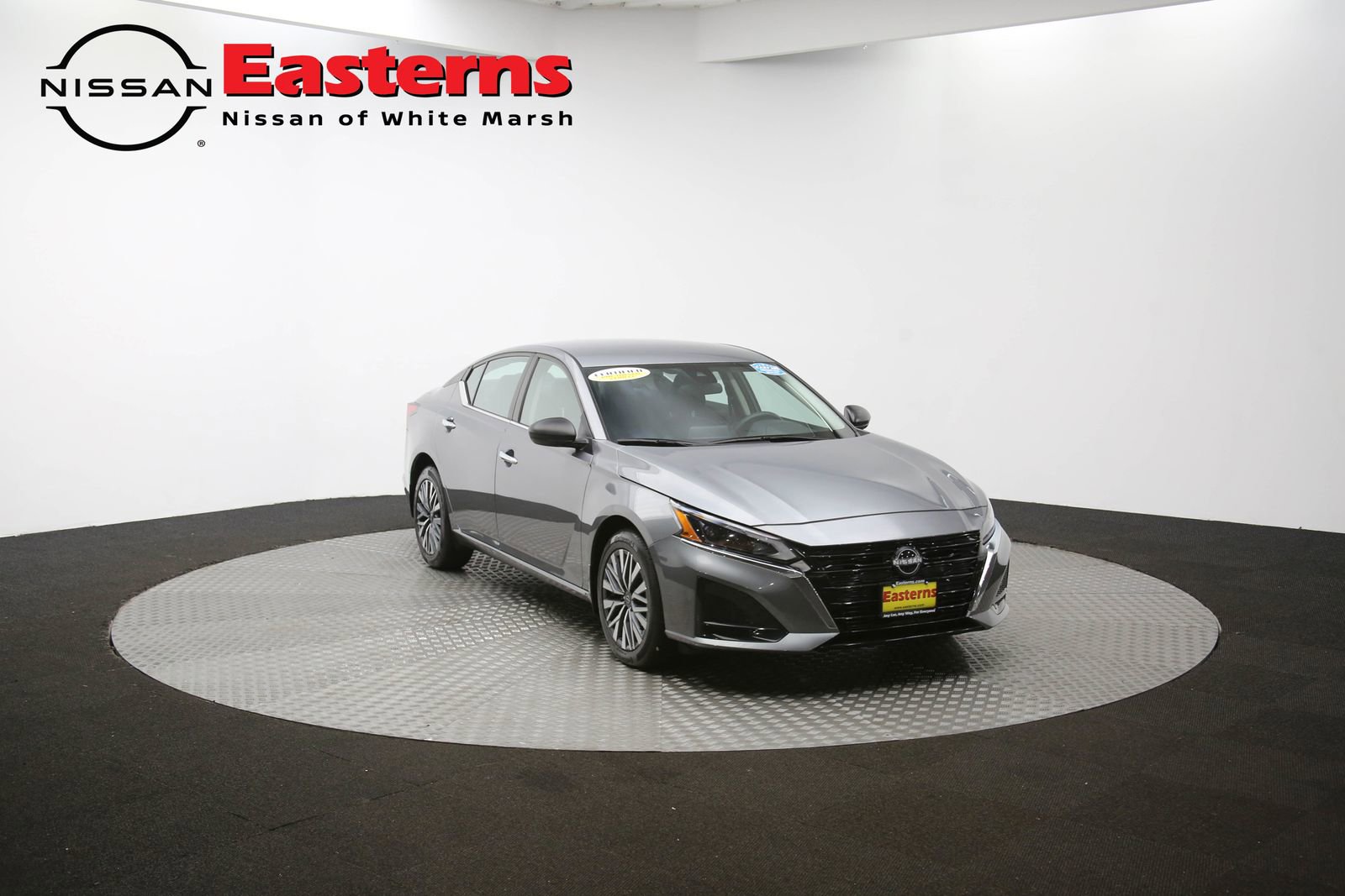Used 2024 Nissan Altima 2.5 SV image 89