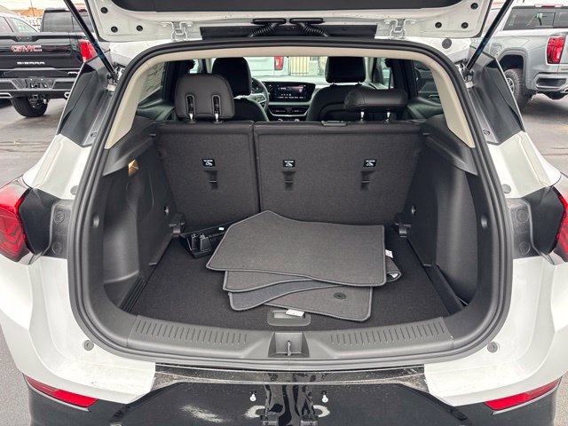 New 2026 Buick Encore GX Sport Touring w/ Comfort Package FWD image 5
