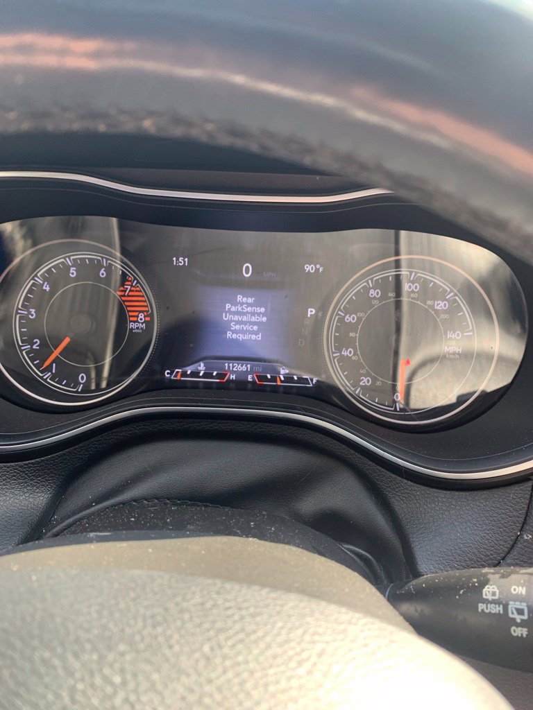 Used 2019 Jeep Cherokee Limited AWD/4WD image 20