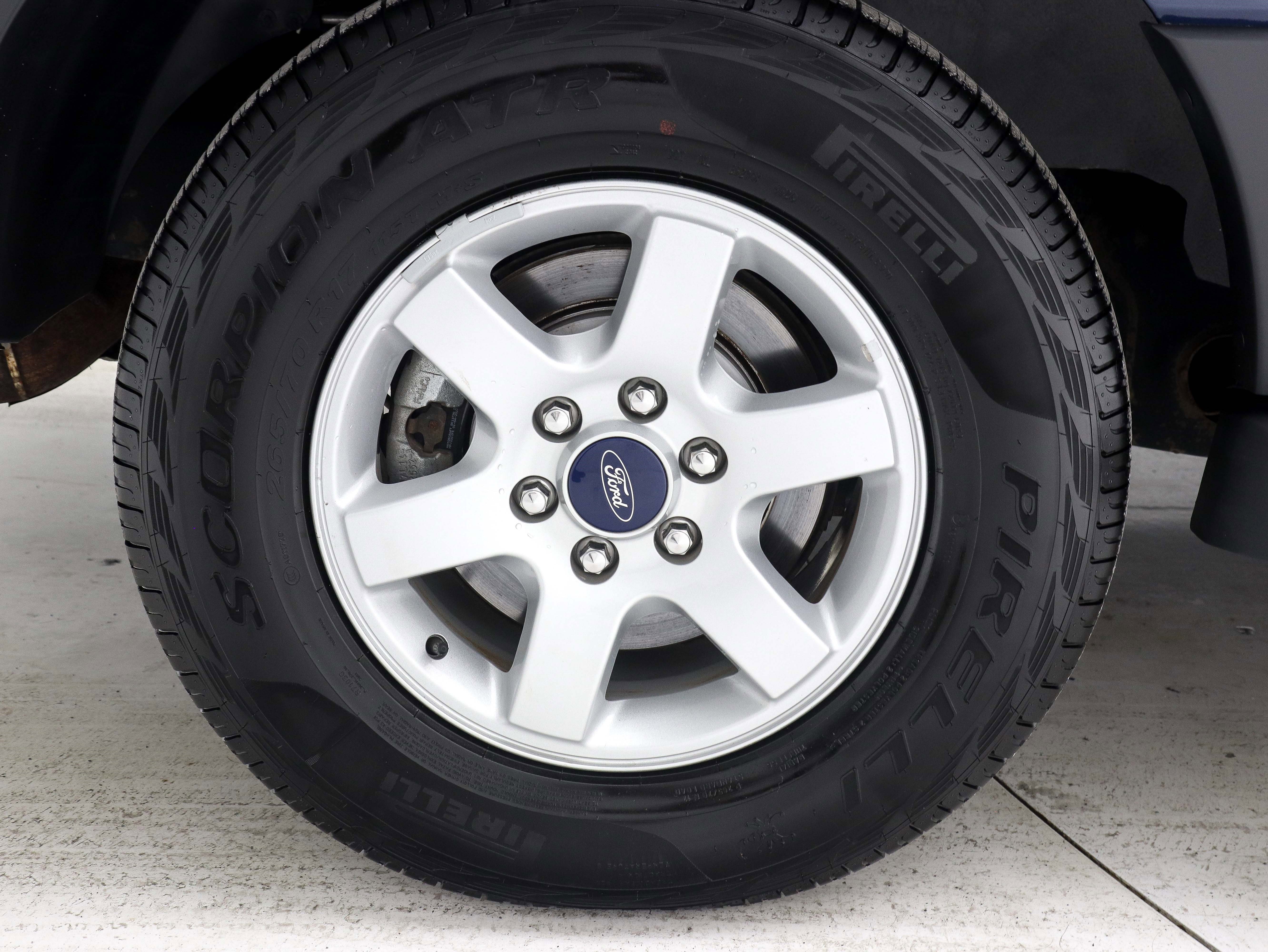 Used 2016 Ford Expedition XL w/ Equipment Group 101A image 33