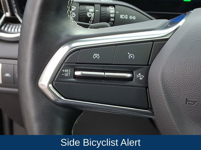 Used 2024 Chevrolet Blazer EV LT image 24