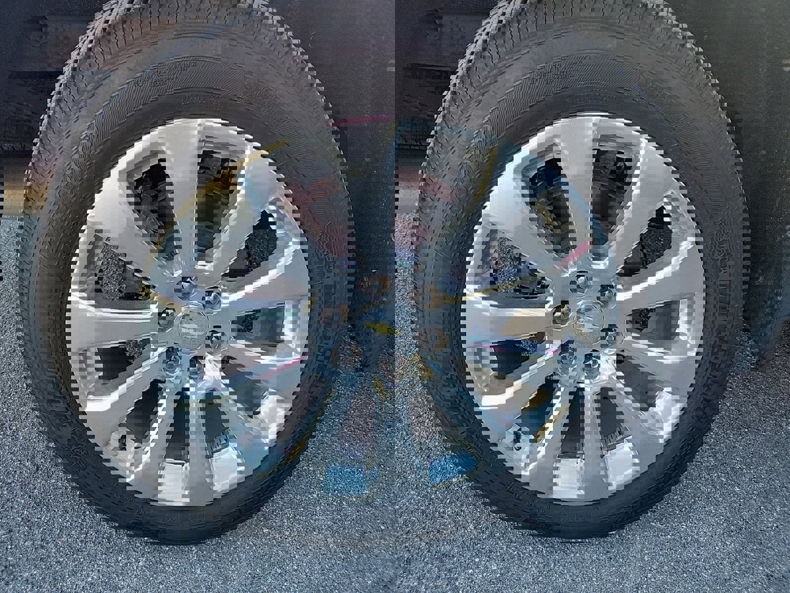 Used 2019 Chevrolet Silverado 1500 High Country w/ Technology Package image 8